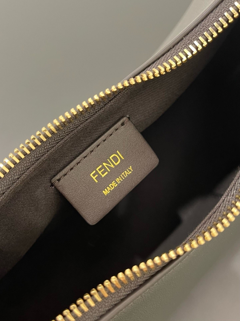 Fendi Top Handle Bags